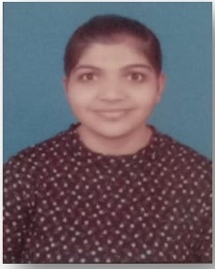 Miss. Khushi Gawande